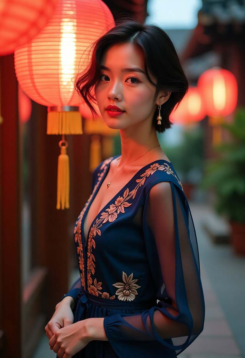 雾港追缉电影海报